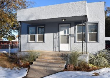 Properties Marcia Vogel