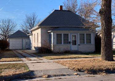 Properties Marcia Vogel