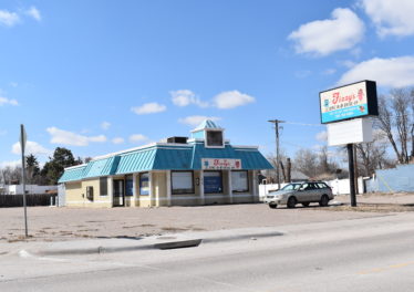 Properties Marcia Vogel