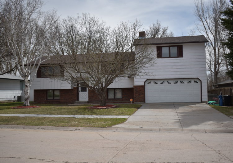 111 Park Knoll Marcia Vogel