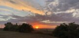 Loomis sunset3